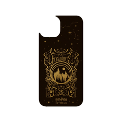 iPhone 13 Clear (MagSafe 兼容)  Harry Potter 霍格華茲城堡