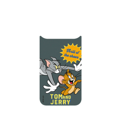 Pixel 10 Pro XL SolidX  Tom and Jerry 你跑我追