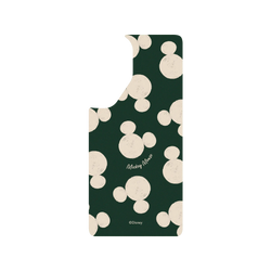Galaxy S26+ Clear  迪士尼-米奇系列 米奇 - 經典標籤