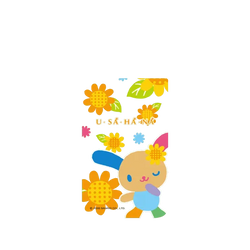 Pixel 11 Pro XL SolidX  花小兔 Happy 花小兔