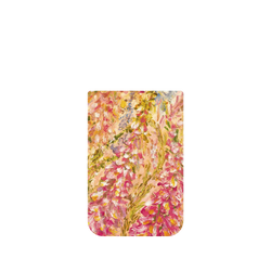 iPhone 17 Pro Max SolidX  Emerald Studio 羽扇豆・春分 土地的守護