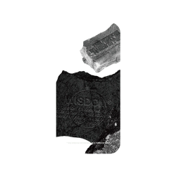 犀牛盾NX系列背板 - iPhone 11 Pro Max - 【聯名設計款】 - WISDOM - OOPArt