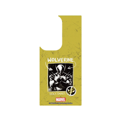 犀牛盾SolidSuit手機殼 - Samsung Galaxy S24 Ultra - 【聯名設計款】 - 迪士尼-漫威 Marvel - 金鋼狼-Deadpool 3 圖畫風