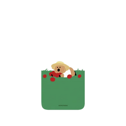 Pixel 11 Pro XL SolidX (MagSafe 兼容) DINOTAENG 哎呀！QUOKKA 大豐收