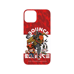 iPhone 13 SolidSuit (MagSafe 兼容) BOUNCE Bounce Universe