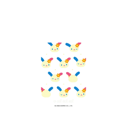 iPhone 17 Pro Max SolidX (MagSafe 兼容)  花小兔 花小兔表情包