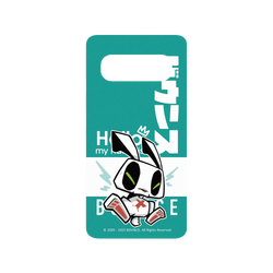 Galaxy S10 (4G) SolidSuit BOUNCE Hello 棒小兔