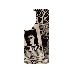 犀牛盾SolidX手機殼 - Samsung Galaxy S26 【聯名設計款】 - Harry Potter - Undesirable No 1 - Poster