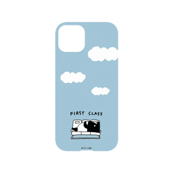 犀牛盾Mod NX手機殼 - iPhone 14 - 【聯名設計款】 - 馬來貘 Laimo - First Class
