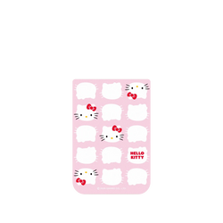 iPhone 17 Pro Clear Case（相機按鈕）  Hello Kitty Hello Kitty在哪裡?