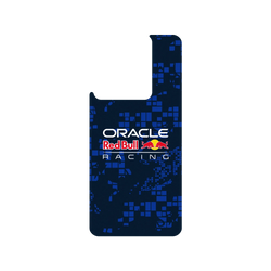 Xiaomi 13T Pro SolidSuit  Oracle Red Bull Racing Digital Grid