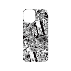 iPhone 12 / 12 Pro SolidSuit BOUNCE Bounce Man Comics