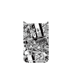 Pixel 9 SolidSuit (MagSafe 兼容) BOUNCE Bounce Man Comics