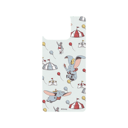 Zenfone 11 Ultra SolidSuit (MagSafe 兼容)  Disney - Classics 迪士尼經典電影 小飛象 - 可愛元素