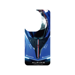 Zenfone 10 SolidSuit  BWT Alpine Formula One Team Alpine WEC A424 Close-up