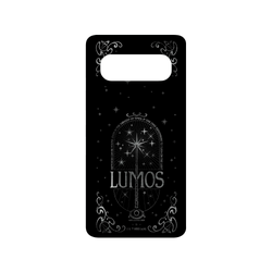 犀牛盾SolidSuit手機殼 - Samsung Galaxy S10 (4G) - 【聯名設計款】 - 哈利波特 Harry Potter - 路摸思
