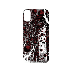 iPhone X SolidSuit  Junji Ito 伊藤潤二驚選集 血玉樹