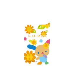 Pixel 10 Pro SolidX  花小兔 Happy 花小兔