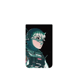 犀牛盾SolidX手機殼 - Google Pixel 11 Pro XL - 【聯名設計款】 - Davey Perkins - 先鋒