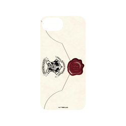 iPhone 16e SolidSuit  Harry Potter 哈利波特-錄取通知書
