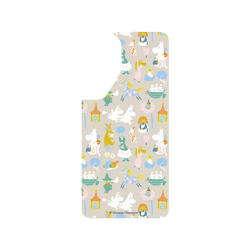 Samsung Galaxy S26 FE 犀牛盾SolidX (MagSafe 兼容)聯名設計款防摔背蓋手機殼 Moomin - Moomin 村莊大小事