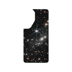 Galaxy S26 FE SolidX  太空 Galaxy Cluster SMACS 0723