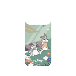 Pixel 9 SolidSuit (MagSafe 兼容)  Disney - Classics 迪士尼經典電影 小鹿斑比 - 桑普與邦妮