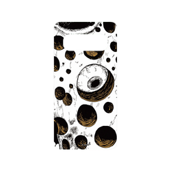 Galaxy S10 (4G) SolidSuit  Junji Ito 伊藤潤二驚選集 寒氣
