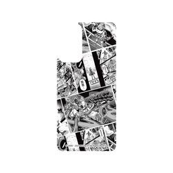 紅米 Note 11 Pro Global (4G/5G) SolidSuit BOUNCE Bounce Man Comics