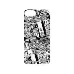iPhone 7 / 8 / SE / SE2 Mod NX Backplate BOUNCE Bounce Man Comics