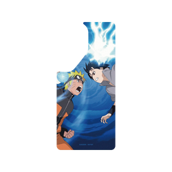 Galaxy S26 Ultra Clear (MagSafe 兼容)  火影忍者 Naruto - 佐助螺旋丸