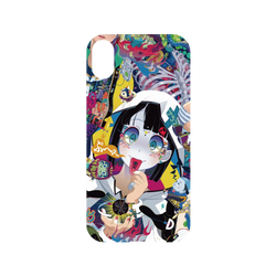 犀牛盾Mod NX手機殼 - iPhone XR - 【聯名設計款】 - MITSUME - Chaos