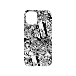 iPhone 12 / 12 Pro Mod NX (MagSafe 兼容) BOUNCE Bounce Man Comics