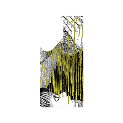 Galaxy S25 Ultra Clear Case (MagSafe 兼容) Junji Ito 伊藤潤二驚選集 三酸甘油脂