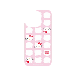iPhone 14 Pro Clear Case (MagSafe 兼容)  Hello Kitty Hello Kitty在哪裡?