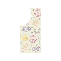 Galaxy S26 Ultra Clear  Disney - Classics 迪士尼經典電影 迪士尼經典電影 - 線條畫