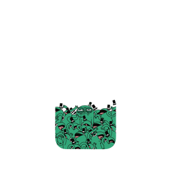 犀牛盾Mod NX (MagSafe 兼容)手機殼 - iPhone 16 - 怪奇事物所 Incrediville - 漩渦所長