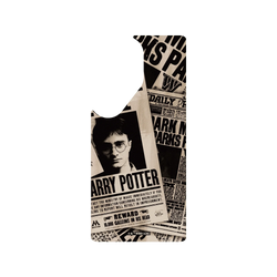 Samsung Galaxy S26 Ultra 犀牛盾AirX聯名設計款防摔背蓋手機殼 哈利波特 Harry Potter - 戰機-日文字系列