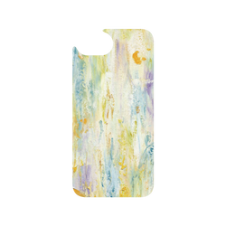 iPhone 17e Clear Case (MagSafe 兼容)  Emerald Studio 夏