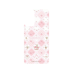 紅米 Note 11 Pro+ Global (5G/india) SolidSuit  兔媽媽 午茶蕾絲