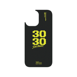 iPhone 16 Clear Case（相機按鈕）  KID 水喔水喔