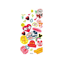 iPhone 7 / 8 / SE / SE2 SolidSuit  迪士尼-米奇系列 迪士尼米奇系列 - 貼紙風格