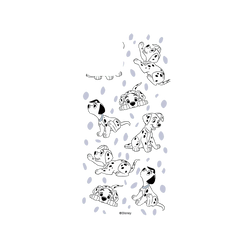 iPhone 14 Clear  Disney - Classics 迪士尼經典電影 101忠狗 - 小犬