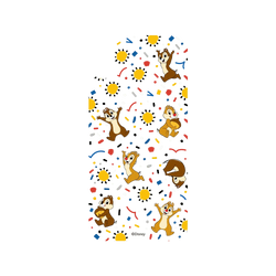 iPhone XS Max SolidSuit  迪士尼-米奇系列 奇奇蒂蒂 - 歡樂彩帶