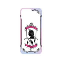 犀牛盾NX (MagSafe 兼容)背板 - iPhone 15 Pro Max - 【聯名設計款】 - Wicked - 完美粉-格琳達