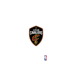 iPhone XS Max Mod NX  NBA Logo-克里夫蘭騎士 Cleveland Cavaliers