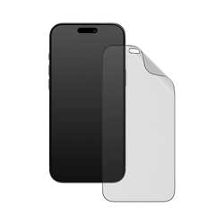 iPhone 16 Pro Max/iPhone 17 Pro Max 3D壯撞貼 PRO
