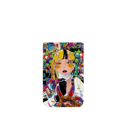 Pixel 11 Pro SolidX (MagSafe 兼容)  MITSUME The In-Between