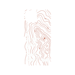 犀牛盾NX系列背板 - iPhone 15  - 【獨家設計款】 - 火炎山