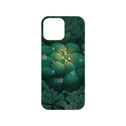 犀牛盾Mod NX手機殼 - iPhone 16 Pro Max - 【聯名設計款】 - 怪奇事物所 Incrediville - 地上的樹比星星多